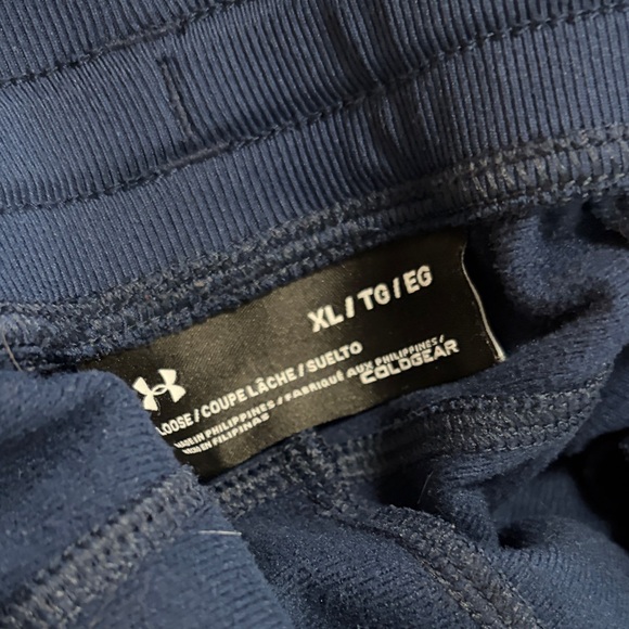 Under Armour Men’s Joggers - Picture 6 of 7